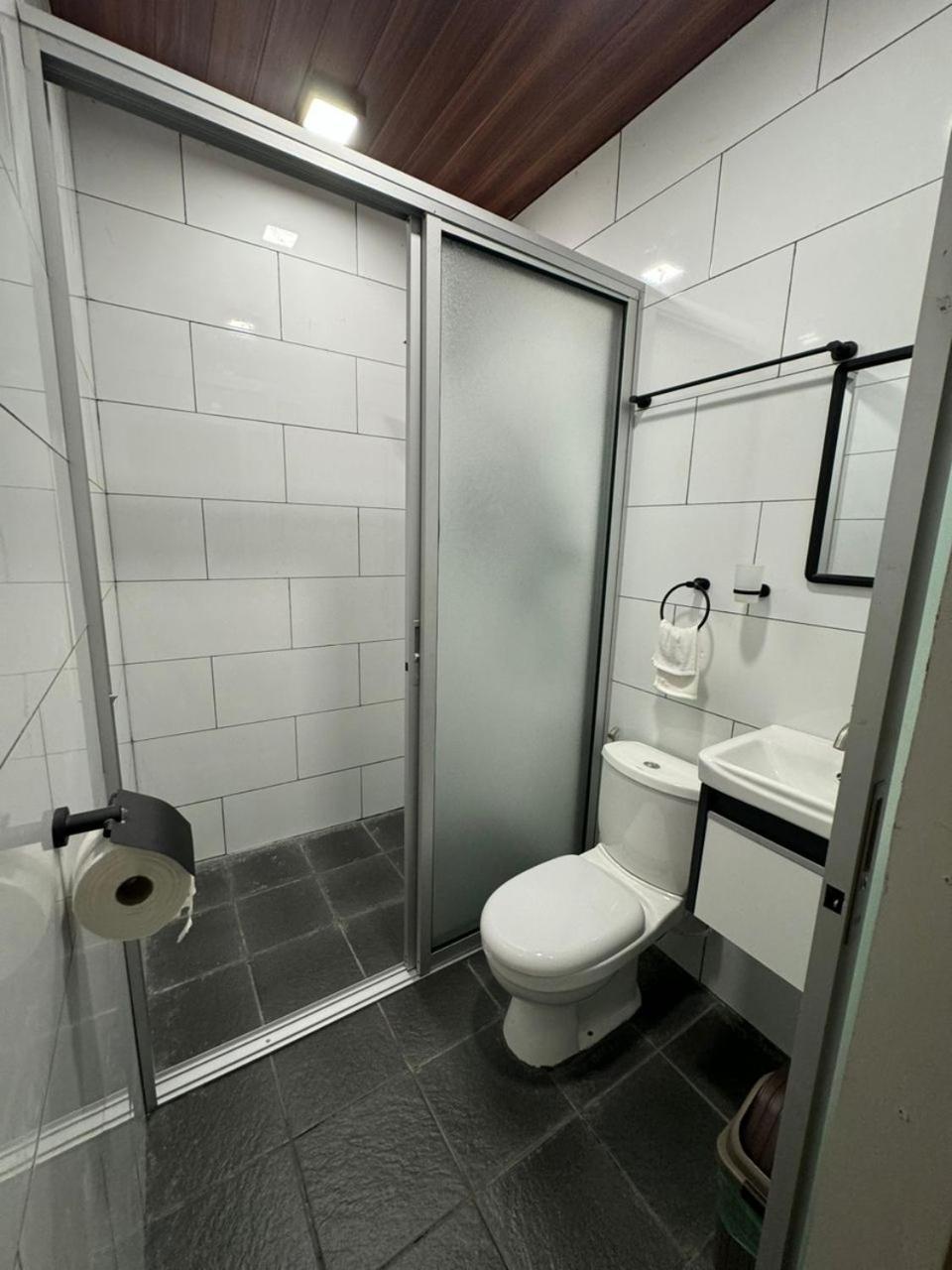ซูเกา กรีนวิว เบ้ด แอนด์ เบคฟราสต์ Bed & Breakfast Sukau ภายนอก รูปภาพ